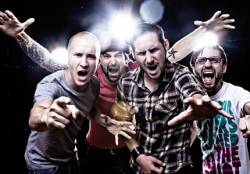 interview The Sorrow